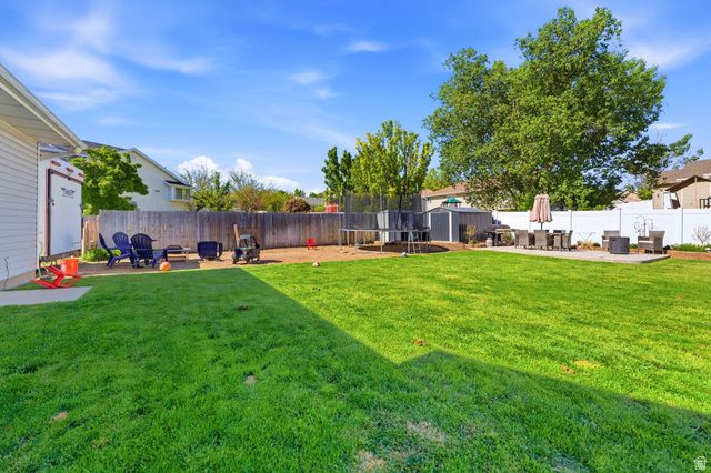 14038 S VAN COTT PEAK CIR, Riverton, UT 84096