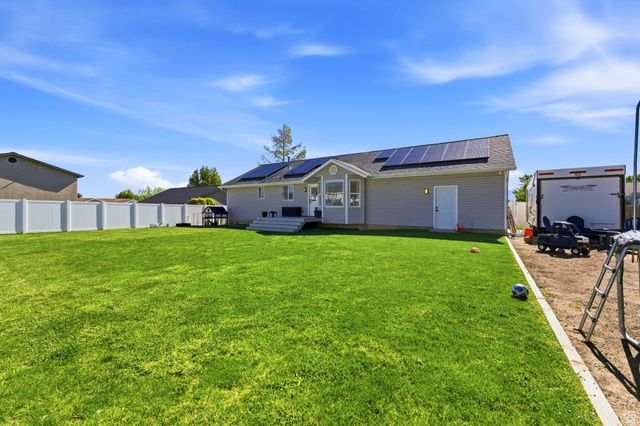 14038 S VAN COTT PEAK CIR, Riverton, UT 84096