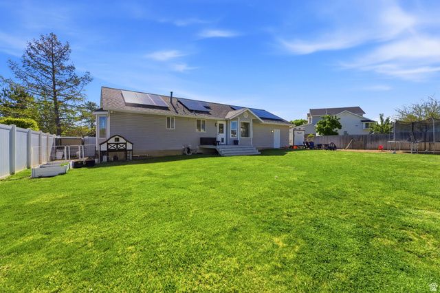14038 S VAN COTT PEAK CIR, Riverton, UT 84096