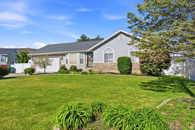 14038 S VAN COTT PEAK CIR, Riverton, UT 84096