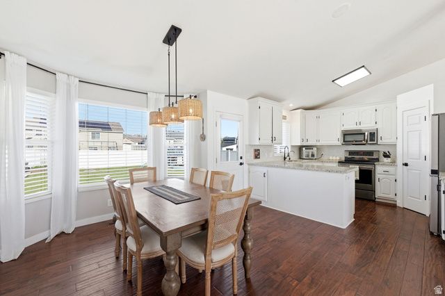 14038 S VAN COTT PEAK CIR, Riverton, UT 84096