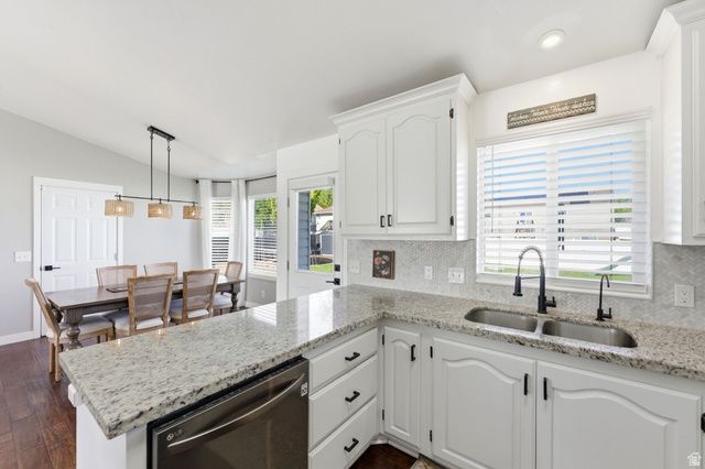 14038 S VAN COTT PEAK CIR, Riverton, UT 84096