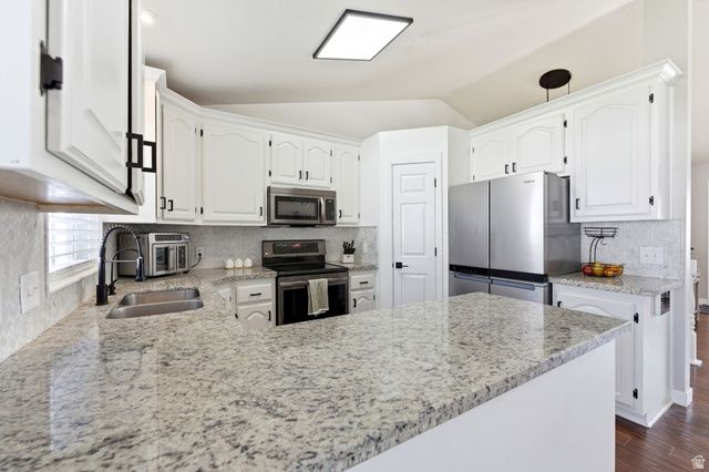 14038 S VAN COTT PEAK CIR, Riverton, UT 84096