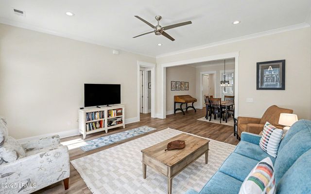 101 Patina Drive, Beaufort, SC 29907