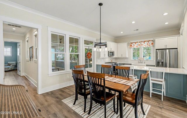 101 Patina Drive, Beaufort, SC 29907