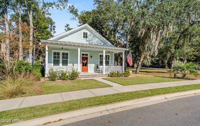101 Patina Drive, Beaufort, SC 29907
