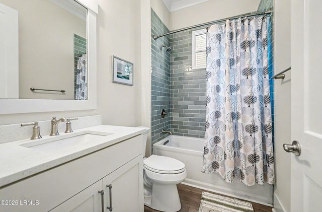 101 Patina Drive, Beaufort, SC 29907