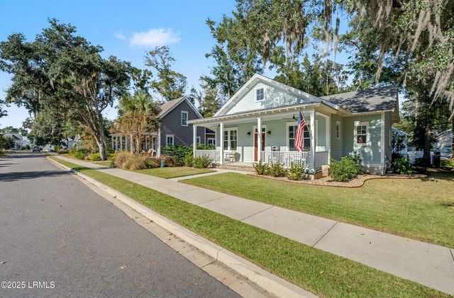 101 Patina Drive, Beaufort, SC 29907