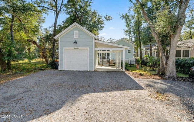 101 Patina Drive, Beaufort, SC 29907