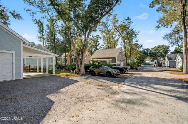101 Patina Drive, Beaufort, SC 29907