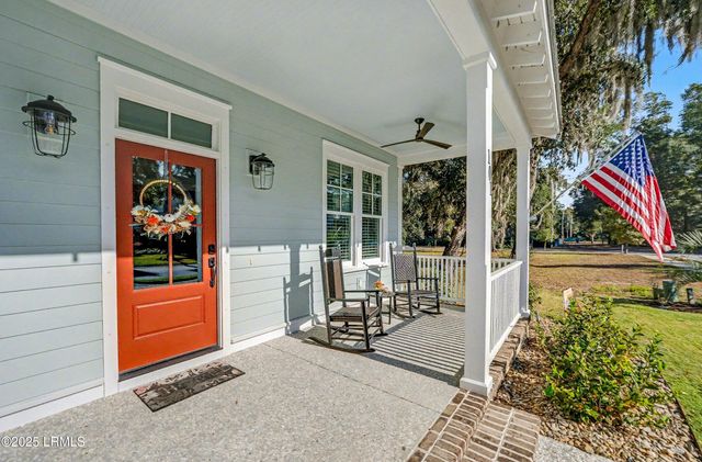 101 Patina Drive, Beaufort, SC 29907