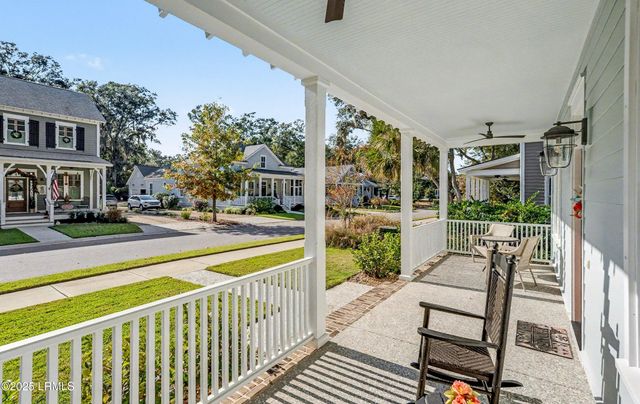 101 Patina Drive, Beaufort, SC 29907