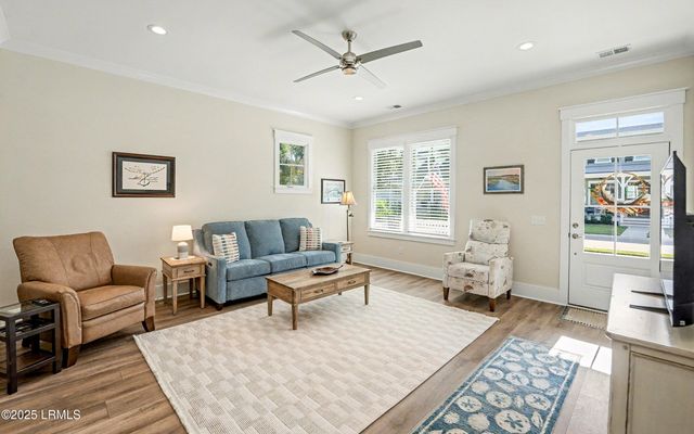 101 Patina Drive, Beaufort, SC 29907