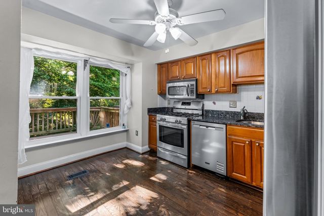 12033 EAGLEWOOD, Silver Spring, MD 20902