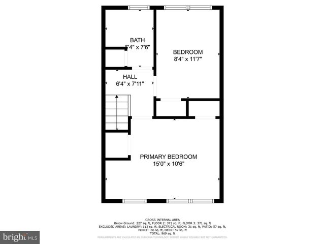 165 HAMPSHIRE, Essex, MD 21221