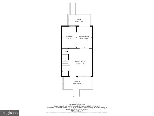 165 HAMPSHIRE, Essex, MD 21221