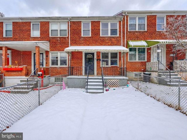 165 HAMPSHIRE, Essex, MD 21221