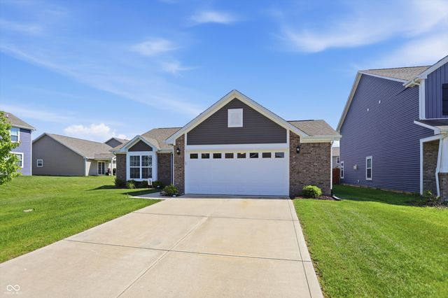 5673 Broadcaster Lane, Plainfield, IN 46168