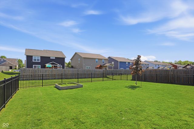 5673 Broadcaster Lane, Plainfield, IN 46168
