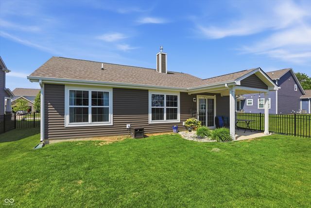 5673 Broadcaster Lane, Plainfield, IN 46168