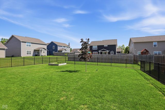 5673 Broadcaster Lane, Plainfield, IN 46168
