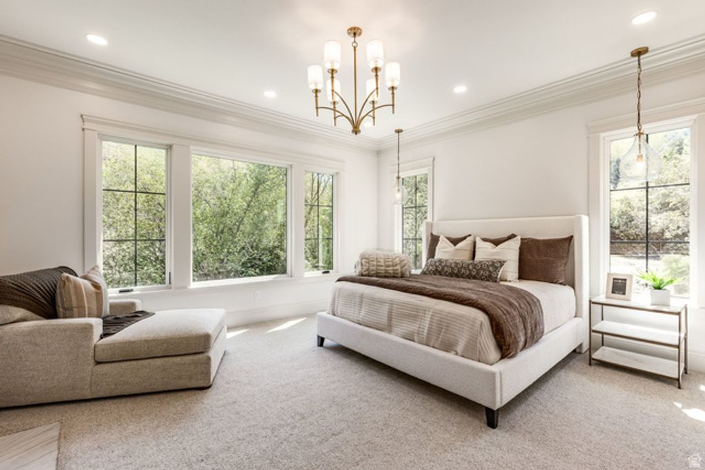 9653 S QUAIL HILL LN, Sandy, UT 84092 — photo 5