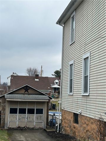 419 Indiana Ave, Monessen, PA 15062