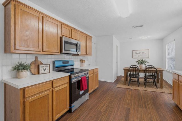 29003 Pine Forest Drive, Magnolia, TX 77355