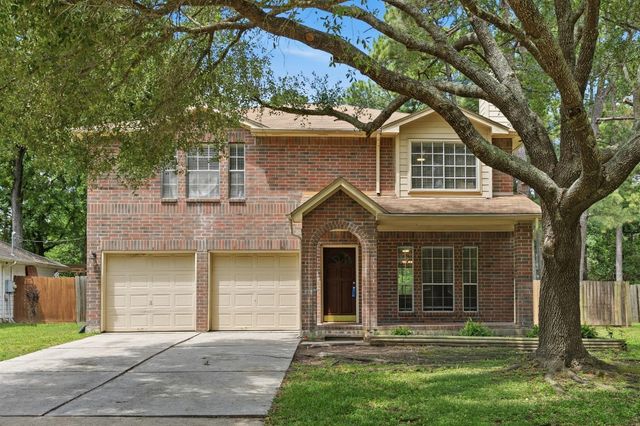 29003 Pine Forest Drive, Magnolia, TX 77355
