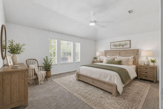 29003 Pine Forest Drive, Magnolia, TX 77355
