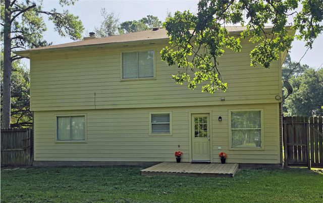 29003 Pine Forest Drive, Magnolia, TX 77355