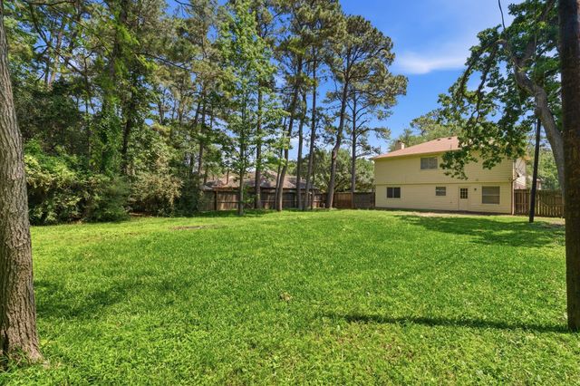 29003 Pine Forest Drive, Magnolia, TX 77355