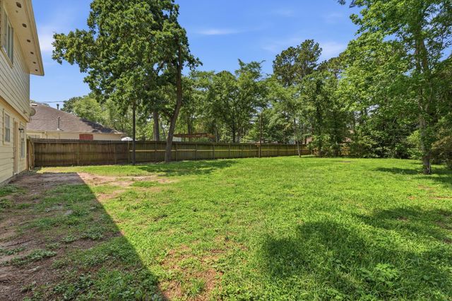29003 Pine Forest Drive, Magnolia, TX 77355
