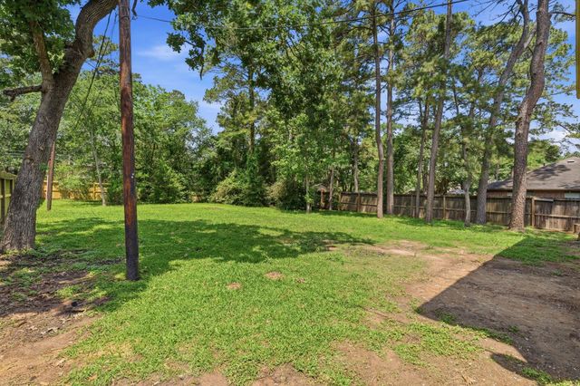 29003 Pine Forest Drive, Magnolia, TX 77355