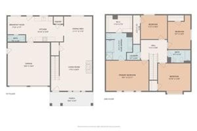 29003 Pine Forest Drive, Magnolia, TX 77355