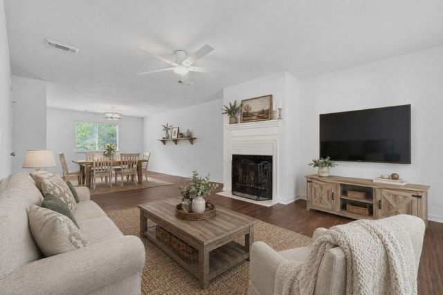 29003 Pine Forest Drive, Magnolia, TX 77355