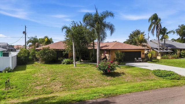 925 N BOUNDARY ROAD, Englewood, FL 34223