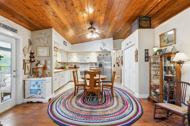 925 N BOUNDARY ROAD, Englewood, FL 34223