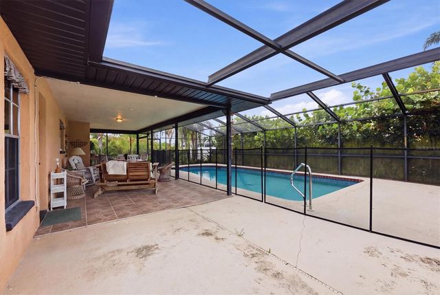 925 N BOUNDARY ROAD, Englewood, FL 34223