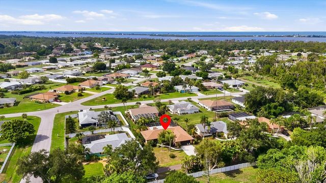 925 N BOUNDARY ROAD, Englewood, FL 34223