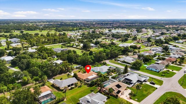 925 N BOUNDARY ROAD, Englewood, FL 34223