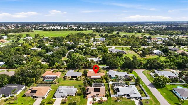 925 N BOUNDARY ROAD, Englewood, FL 34223