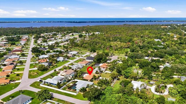 925 N BOUNDARY ROAD, Englewood, FL 34223