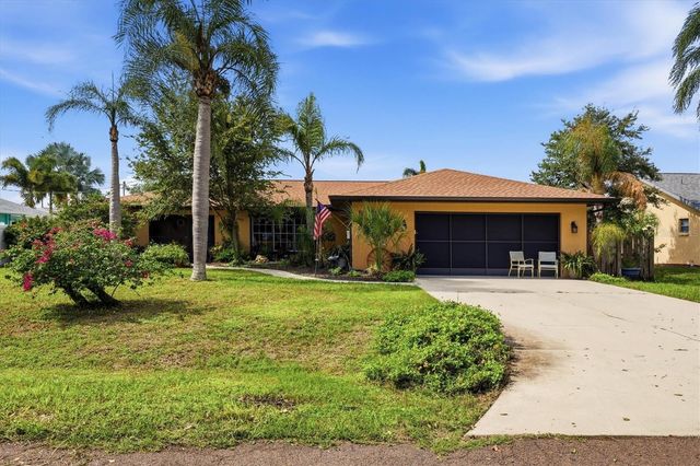 925 N BOUNDARY ROAD, Englewood, FL 34223