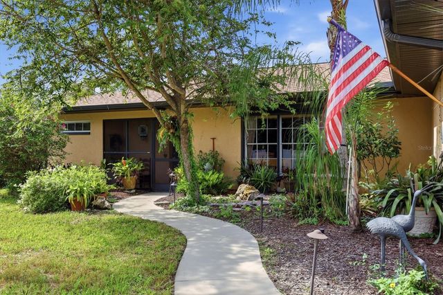 925 N BOUNDARY ROAD, Englewood, FL 34223