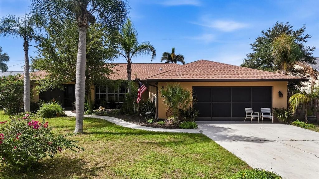 925 N BOUNDARY ROAD, Englewood, FL 34223