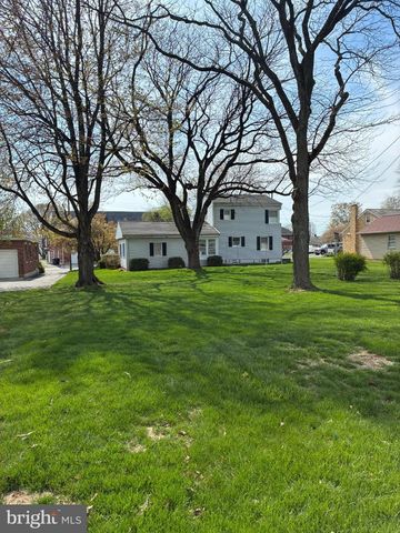 524 S LINCOLN ST, Palmyra, PA 17078