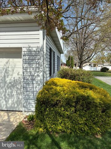 524 S LINCOLN ST, Palmyra, PA 17078