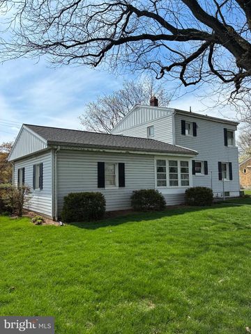 524 S LINCOLN ST, Palmyra, PA 17078