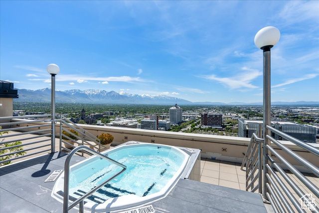 48 W BROADWAY #1602, Salt Lake City, UT 84101
